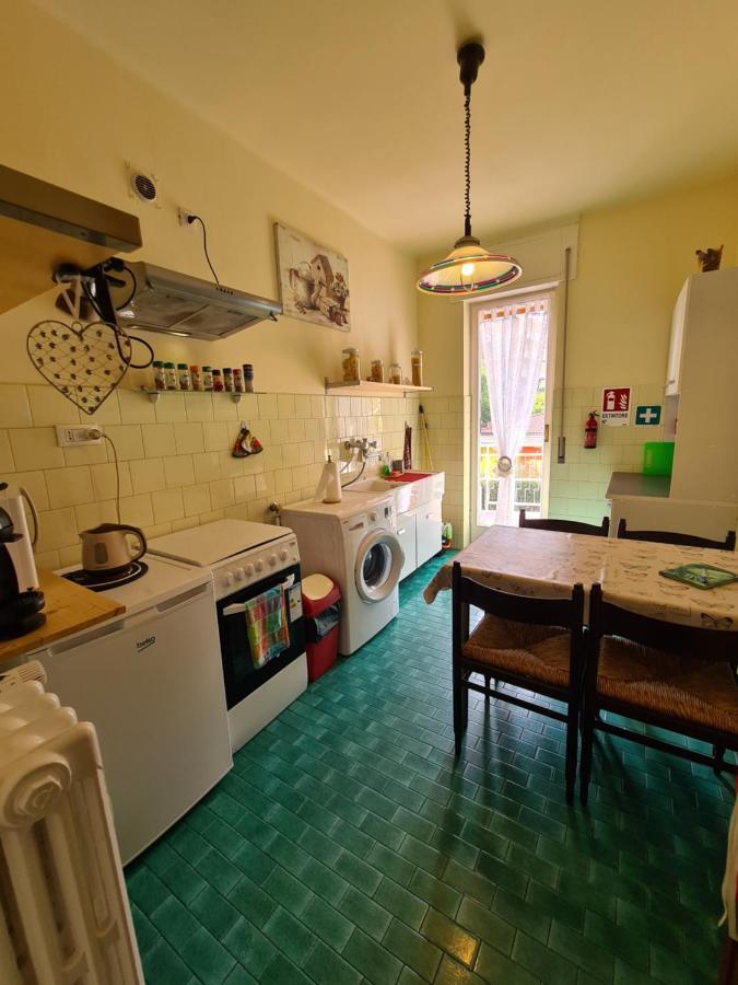 Casa Dell Amore 2 San Remo Zewnętrze zdjęcie