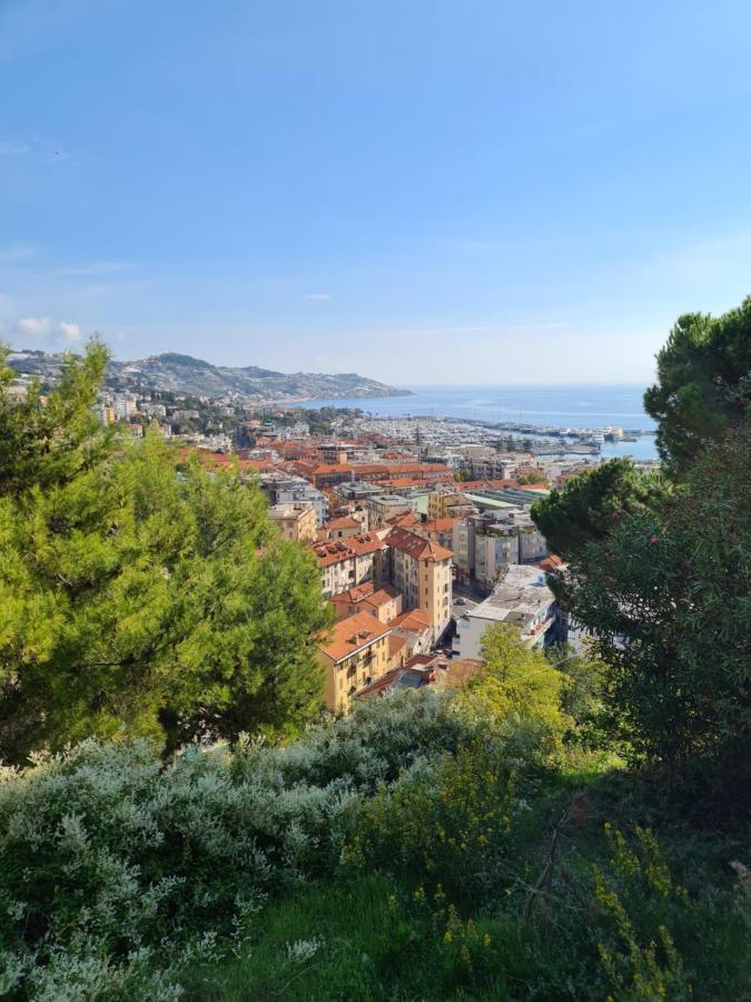 Casa Dell Amore 2 San Remo Zewnętrze zdjęcie