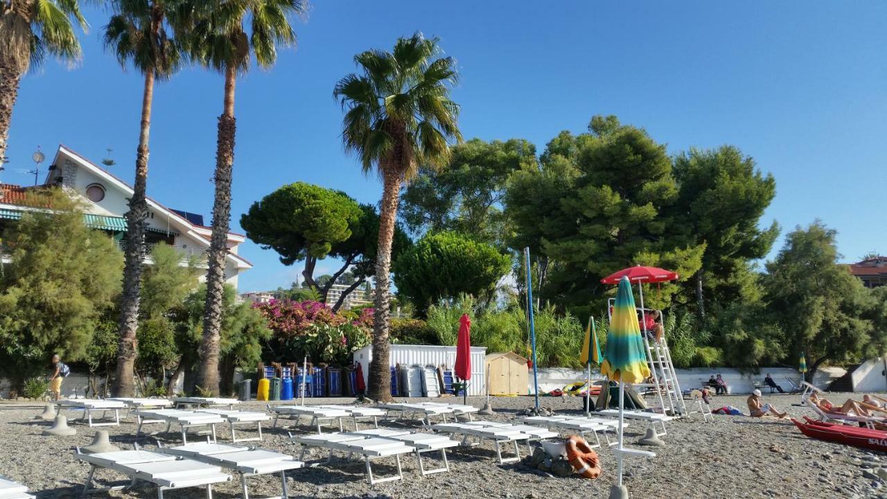 Casa Dell Amore 2 San Remo Zewnętrze zdjęcie